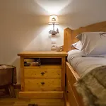 Apartament Montagne