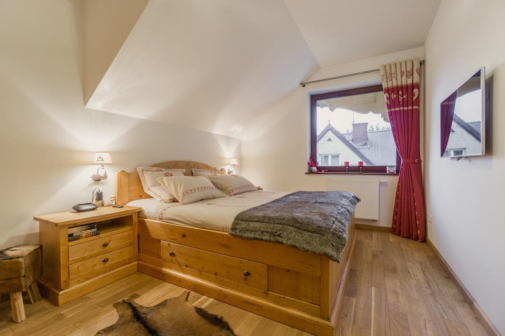 Apartment Montagne Zakopane