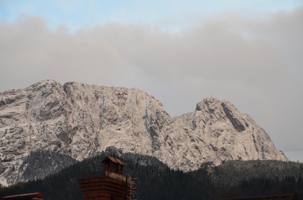 Apartment Montagne Zakopane