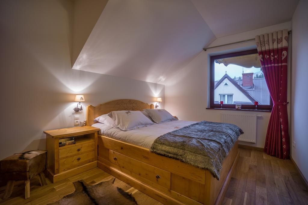 Apartment Montagne Zakopane