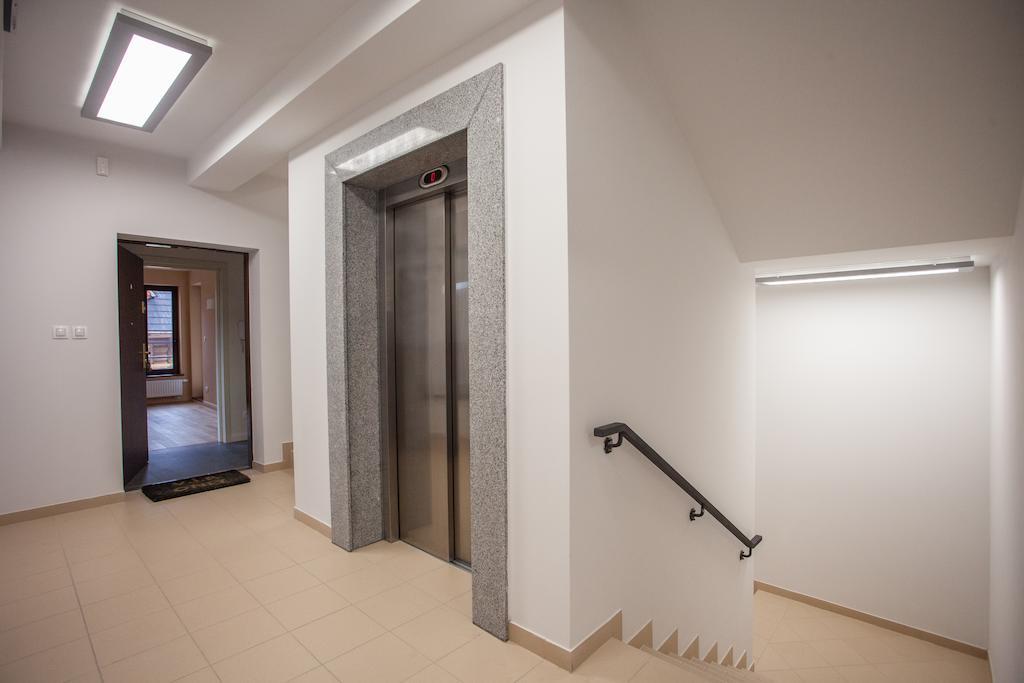Apartment Montagne Zakopane