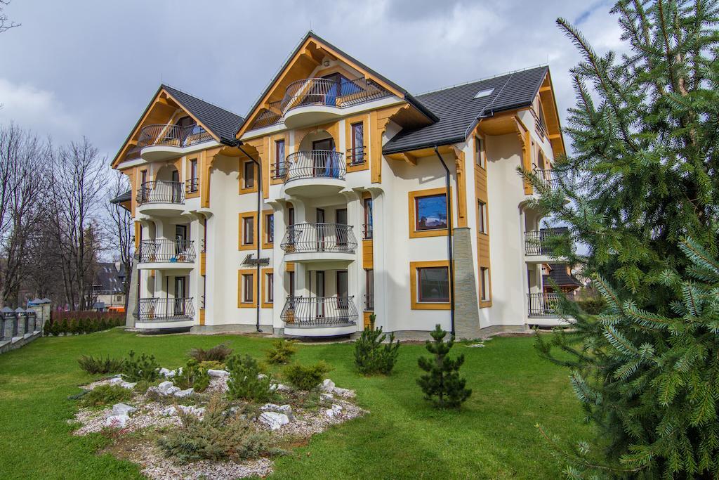 Apartment Montagne
